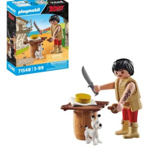 Playmobil 71548 Ocatarinetabellatchitchix