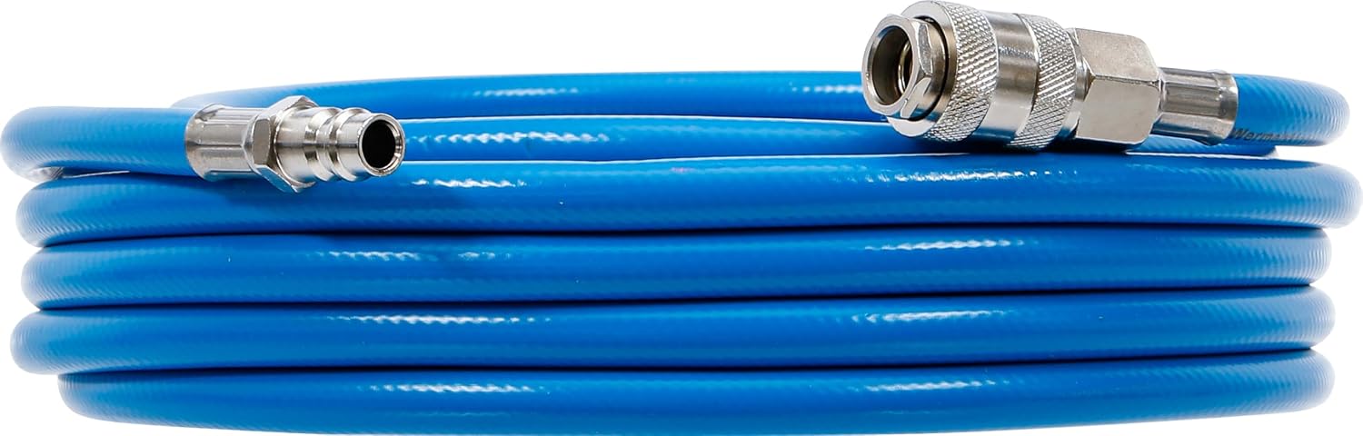 BGS 3250 — Tuyau à air comprimé PVC 10 m – Image 2