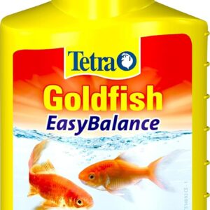 Tetra Goldfish EasyBalance 100 ml