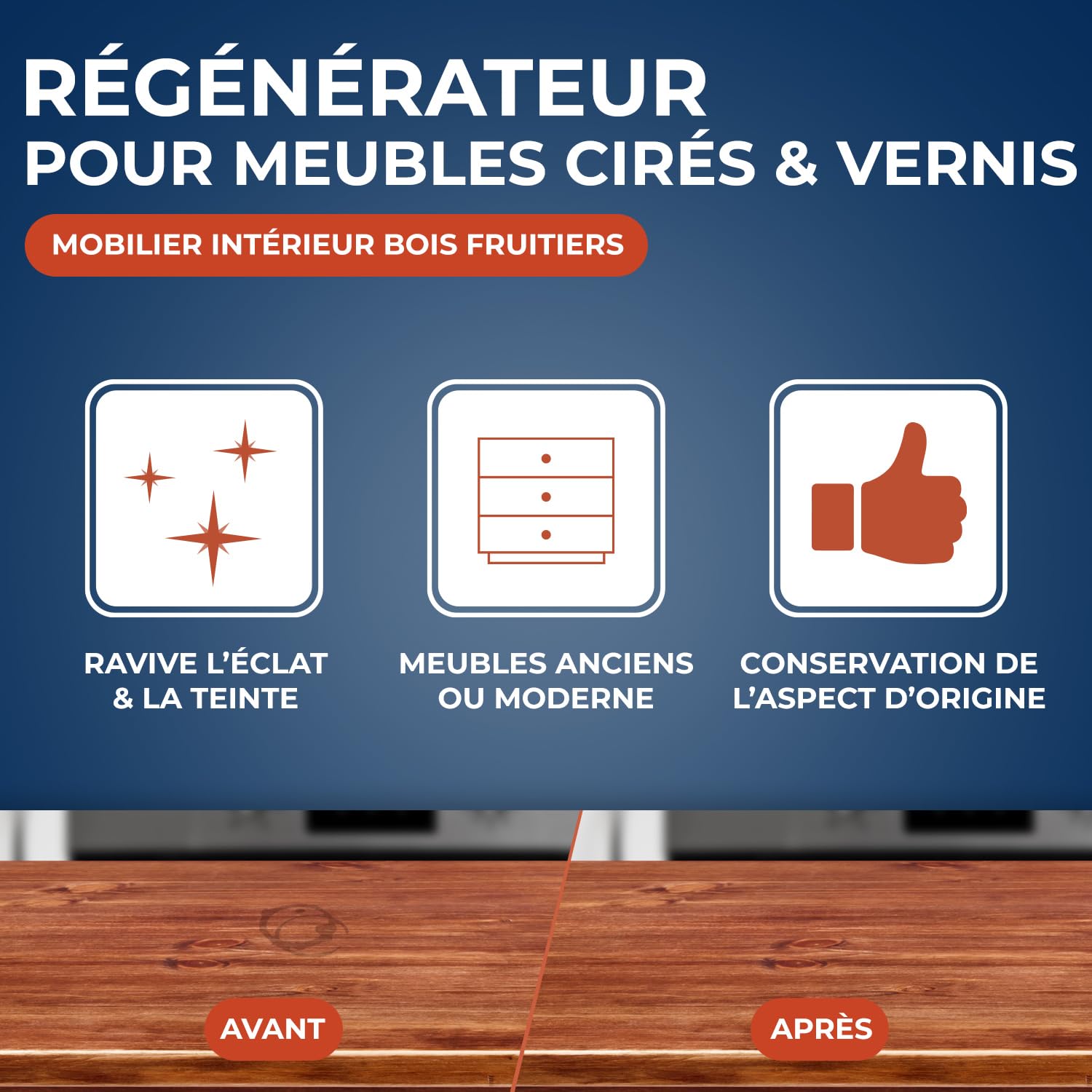 STARWAX — Régénérateur bois fruitiers 250 ml – Image 2