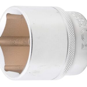 BGS 9845 | Douille pour clé, six pans | 12,5 mm (1/2") | 38 mm