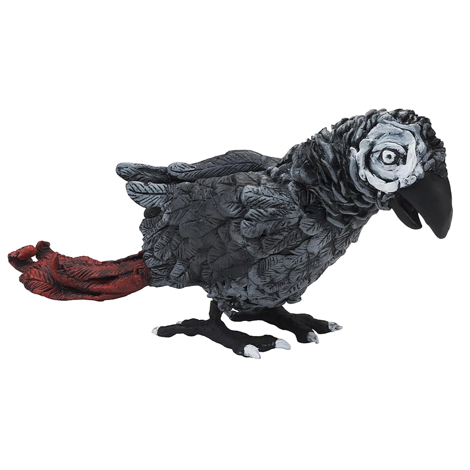 SUPER SCULPEY — Pâte polymère grise 15,08 x 7,62 x 3,97 cm – Image 4