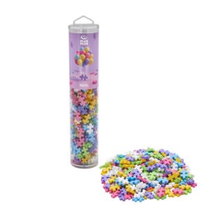 PLUS PLUS - Tube Mega Pastel 240 pièces - PP4187