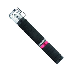 Zéfal ZEFAL 8510 Mini Pompe VTT Mixte Adulte, Noir, 230 mm