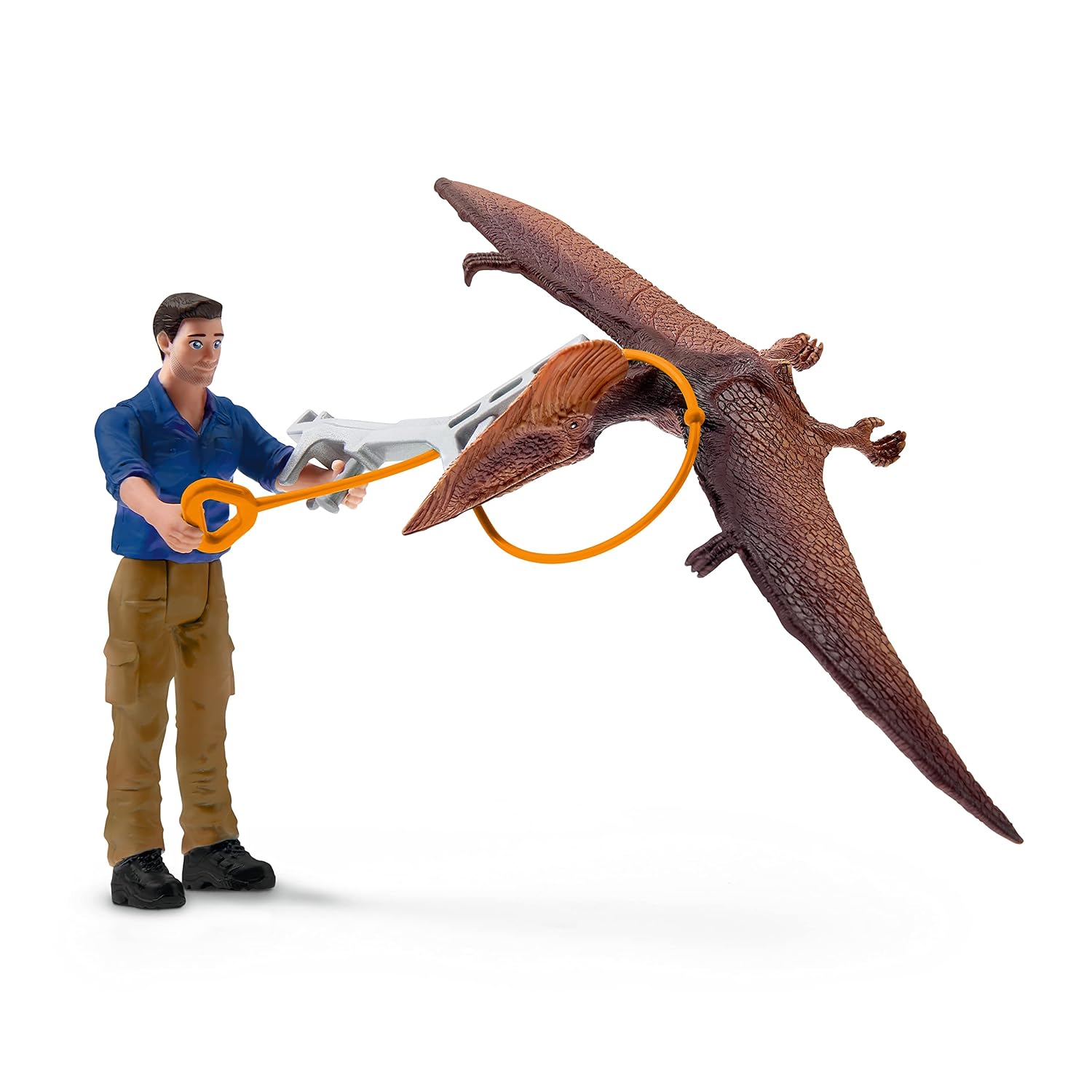 SCHLEICH — Poursuite en Jetpack – Image 6
