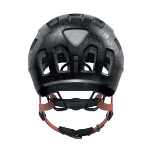 Alternative view of ABUS Youn-I 2.0 — Casque de vélo avec lumière