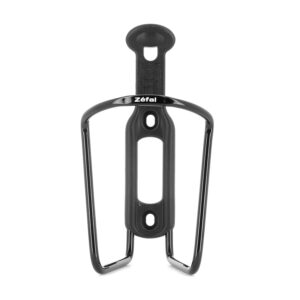 Alternative view of ZEFAL Aluplast — Porte-bidon vélo aluminium Noir