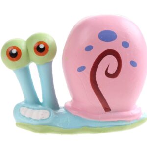 Bob Esponja Spongebob Squarepants Figurine Gari (Comansi 99097)