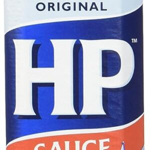 HEINZ Sauce HP Original 255 g