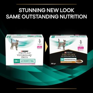 Alternative view of PURINA PPVD — Nourriture féline gastro pour chat x10 85 g