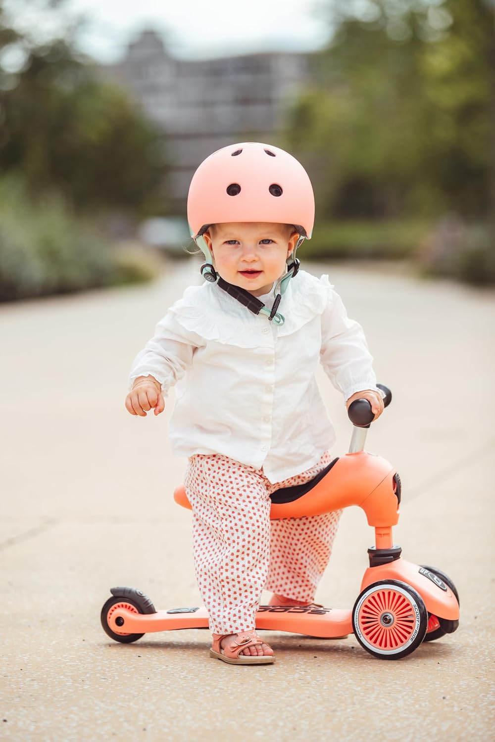SCOOT & RIDE Highwaykick — Trottinette Enfant Taille Unique – Image 7