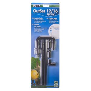 JBL OutSet spray 12/16 CP e4/7/900/1 (sortie)