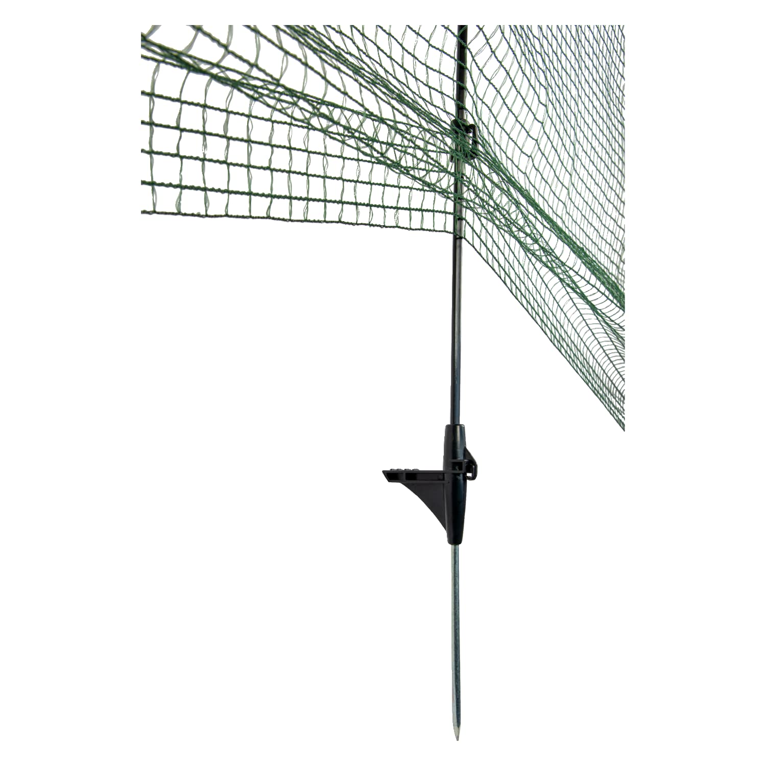 HORIZONT FLEX — Clôture mobile 25 m x 90 cm, 15 piquets – Image 6