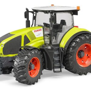 bruder 03012 - Claas Axion 950, Tracteur, Ferme, Véhicule
