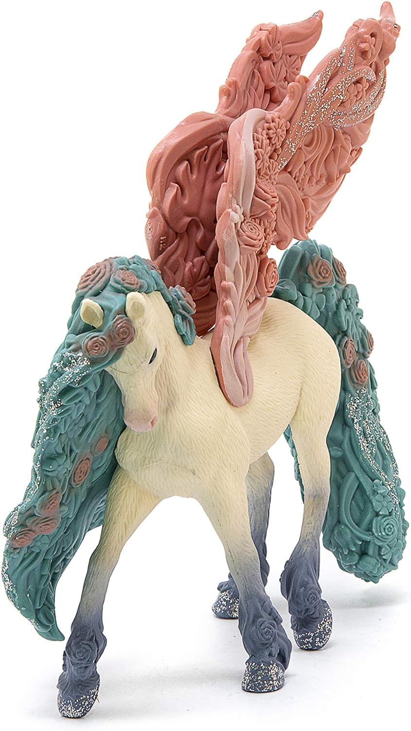 SCHLEICH BAYALA — Figurine Pégase Fleuri 14 x 7 x 13 cm – Image 6
