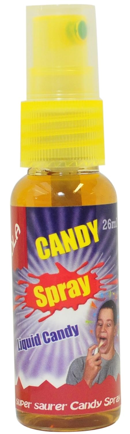 CANDY SPRAY — Boîte de 15 pièces – Image 2