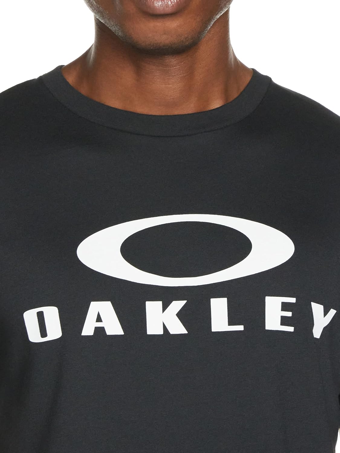 OAKLEY O BARK — T-shirt homme – Image 3
