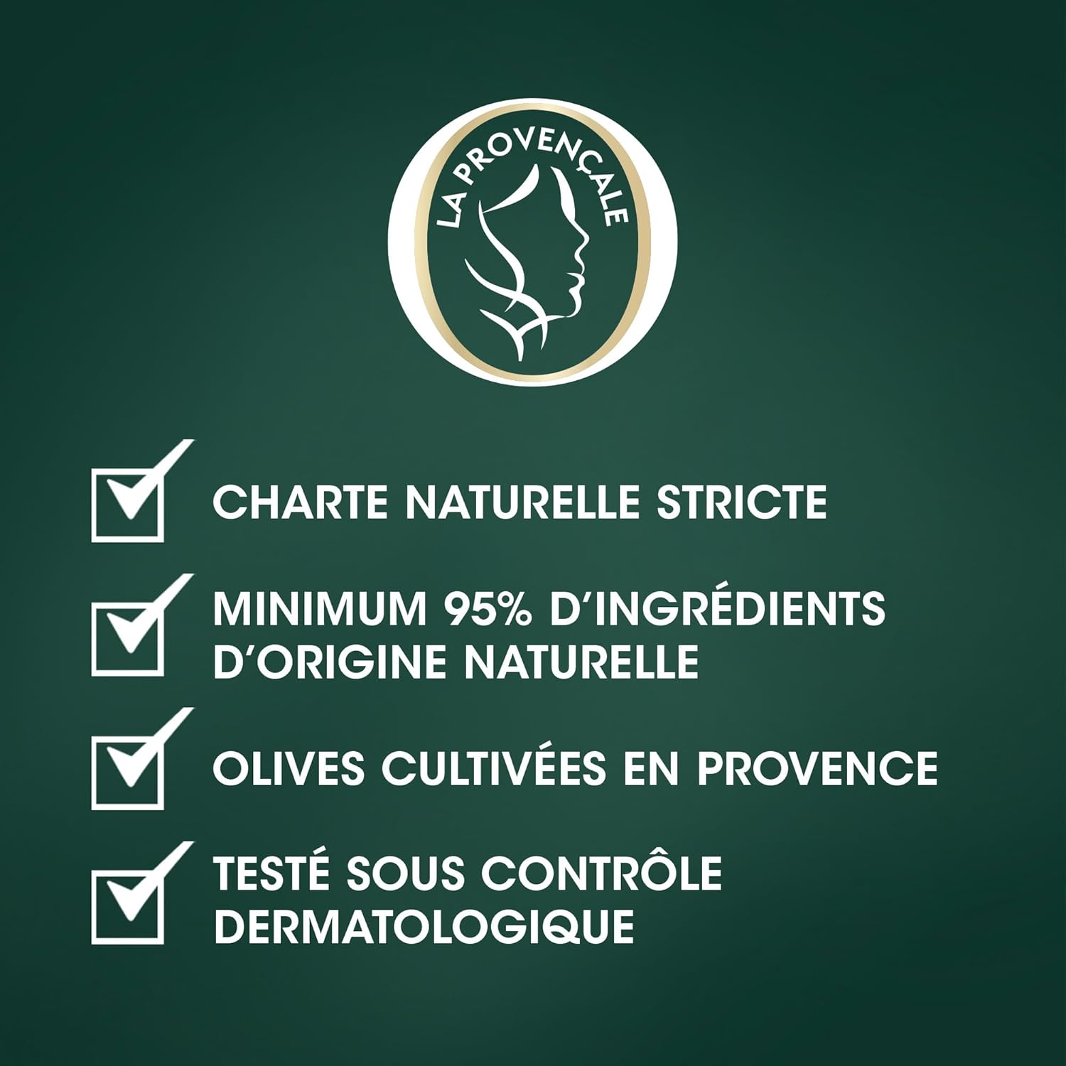 LA PROVENÇALE Peptide-Éclat — Sérum booster d’éclat 30 ml – Image 7