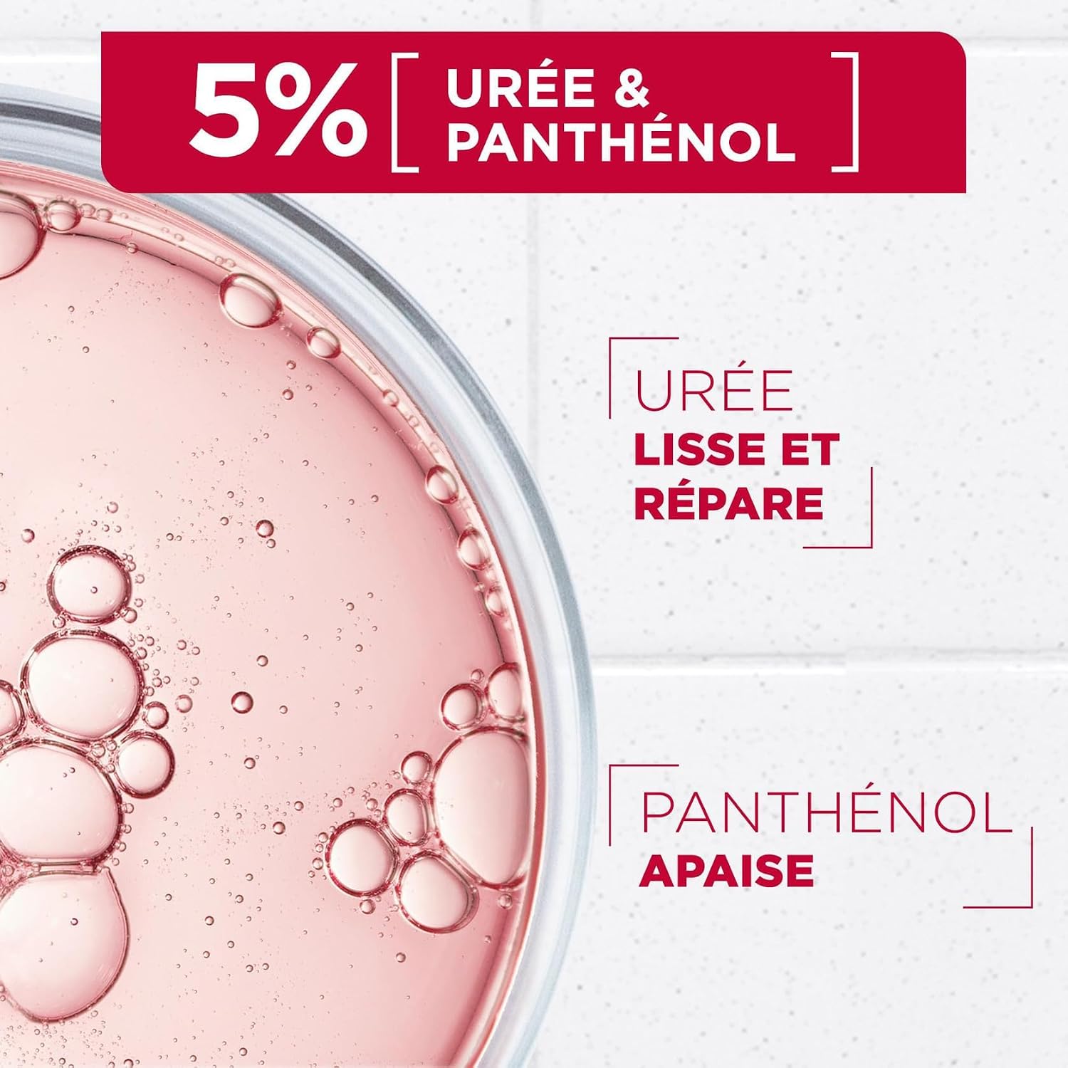 MIXA Expert Peau Sensible — Lait Cica Réparation 400 ml – Image 3