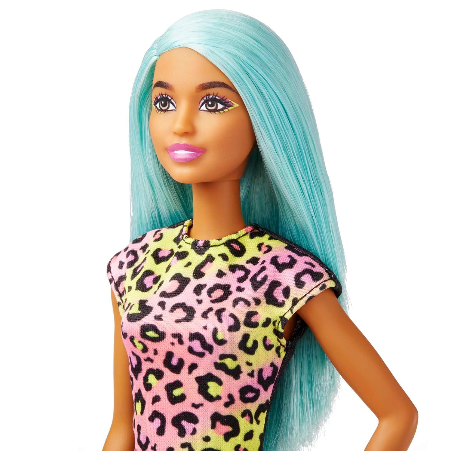 BARBIE Métiers — Poupée Maquilleuse avec accessoires – Image 2