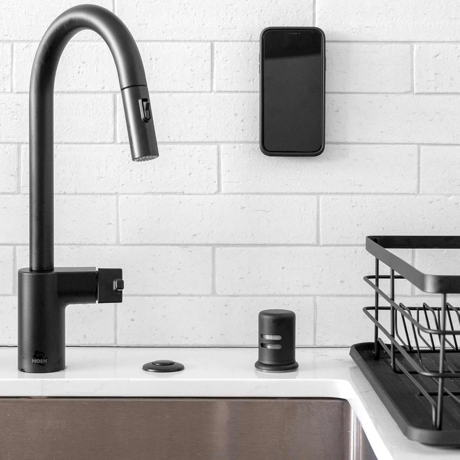 PEAK DESIGN — Support Mural Mobile Anthracite – Image 5