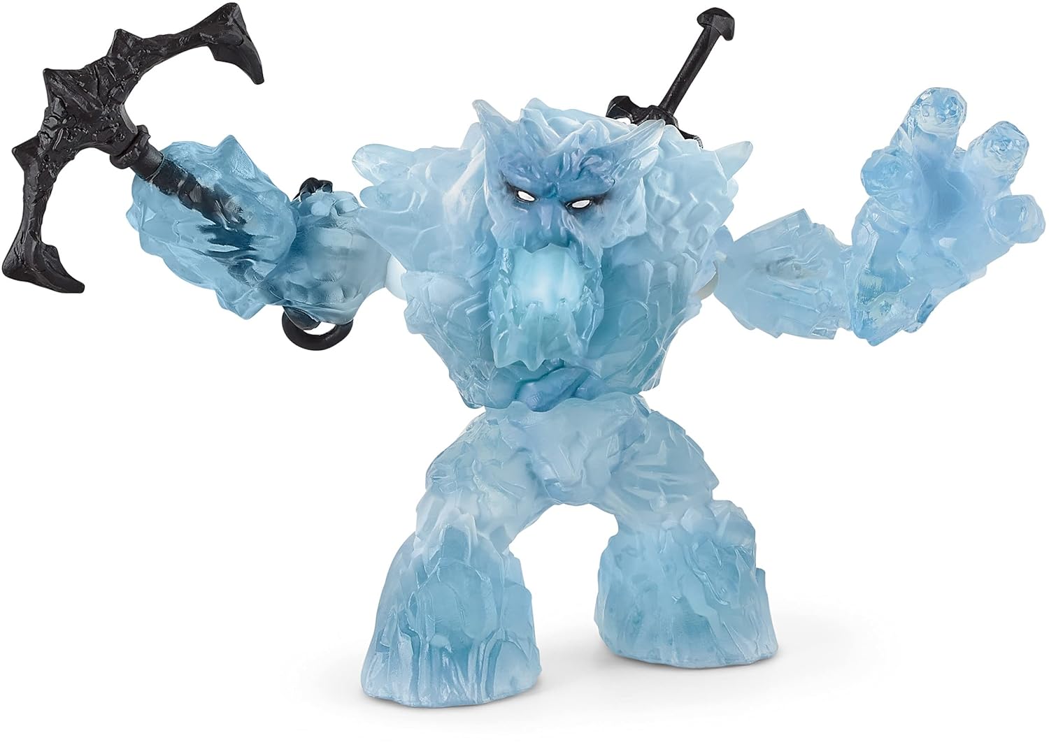 SCHLEICH ELDRADOR Creatures — Géant des neiges 7-12 ans – Image 3