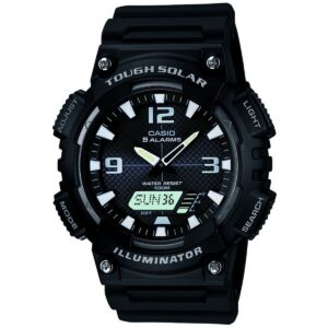 Casio Montre Homme AQ-S810W-1AVEF