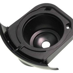 KRUPS - PORTE CAPSULE POUR CAFETIERE DOLCE GUSTO DROP