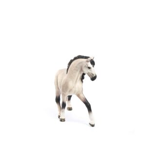 Alternative view of Schleich Andalusier Stute