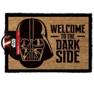 Zerbino Welcome to the Dark Side