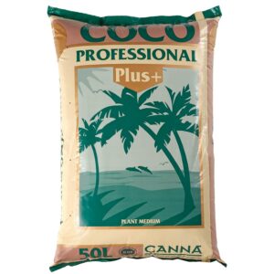 Canna Professional Plus Sac de Coco 50 l
