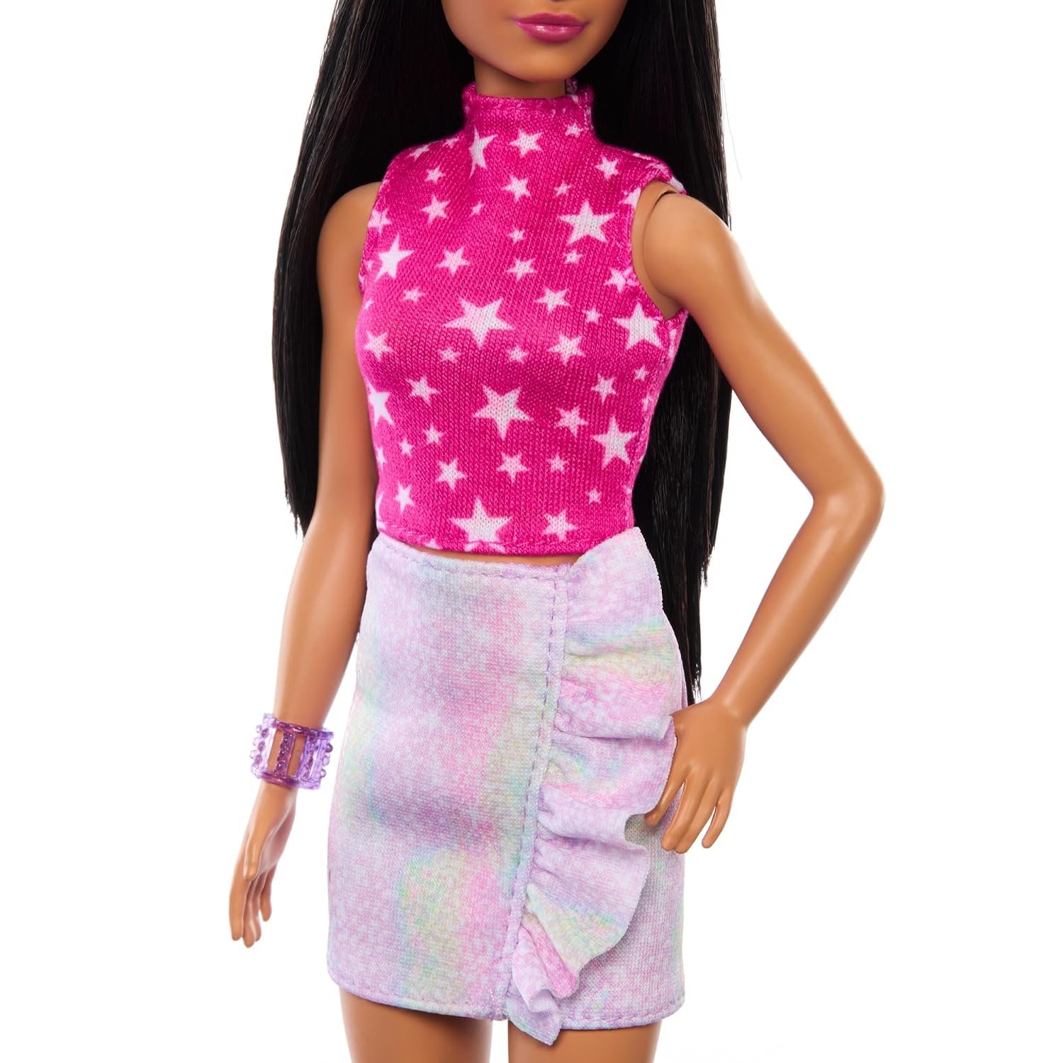 BARBIE Fashionistas — Poupée 65e Anniversaire – Image 4