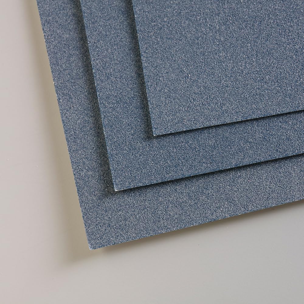 CLAIREFONTAINE Pastelmat n°5 — Bloc collé 12 feuilles 24x30 cm – Image 4
