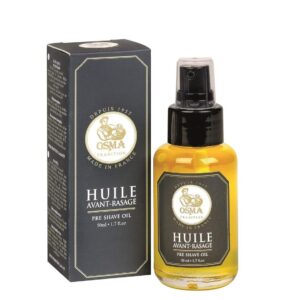 Huile Avant Rasage Tradition Osma 50ml