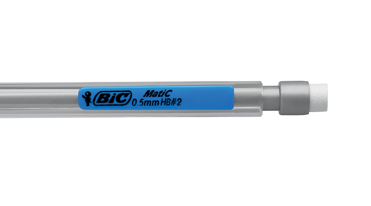 BIC Matic Original — Porte-mines HB 0,5 mm boîte de 12 – Image 4