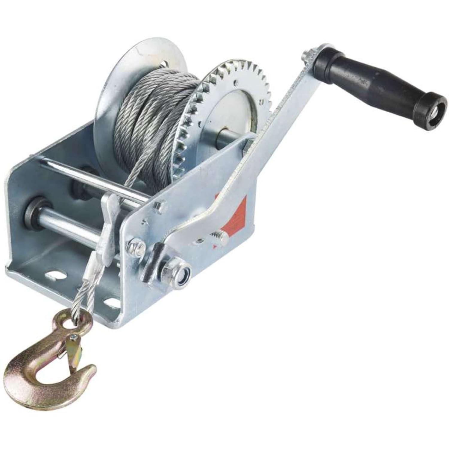 RIBITECH 953 — Treuil à manivelle 1100kg – Image 3