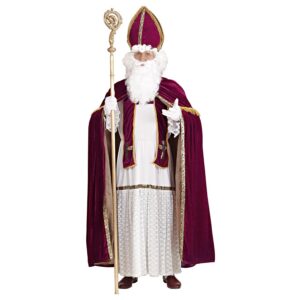 Alternative view of W WIDMANN MILANO — Costume d’Archevêque de Carnaval