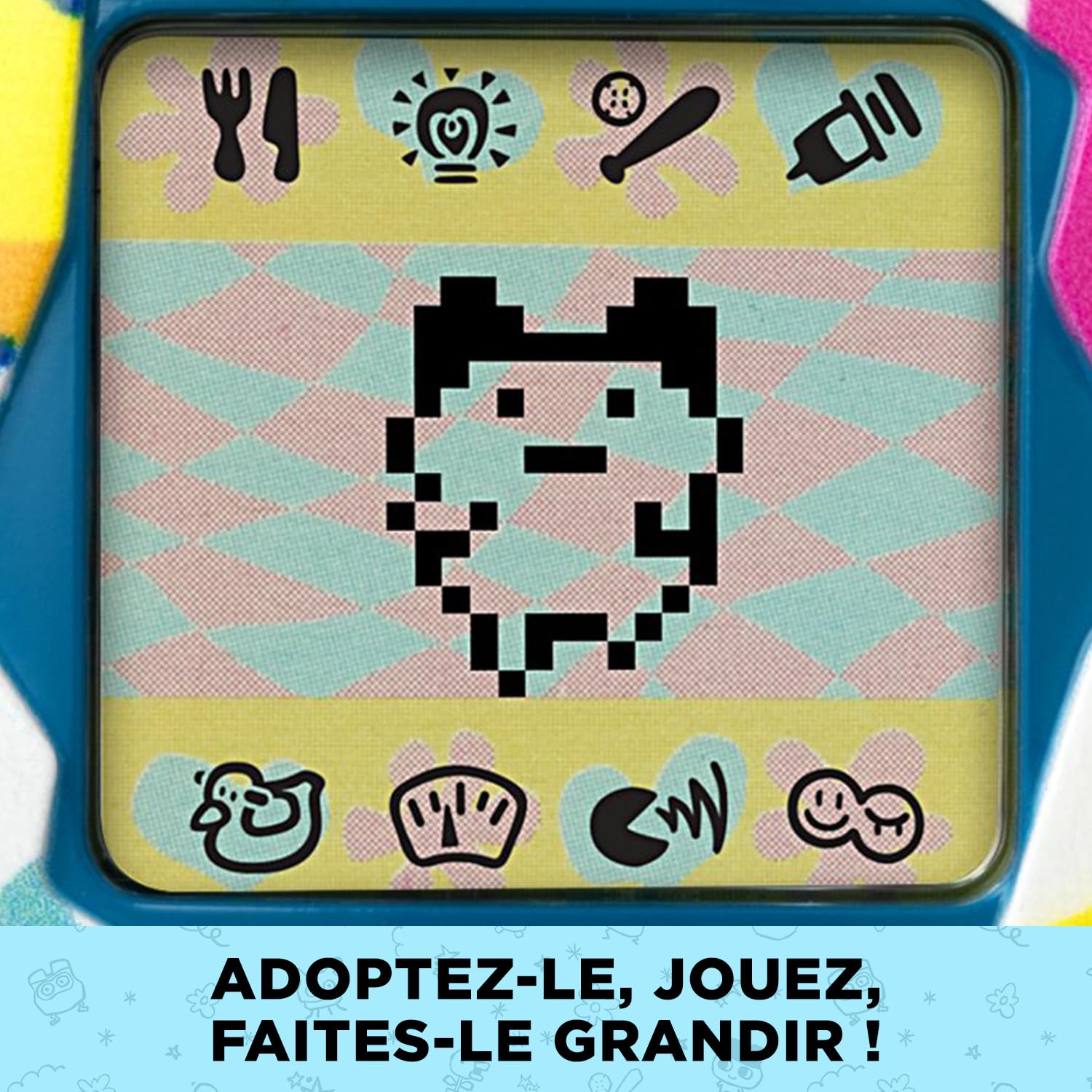 BANDAI Tamagotchi Original — Animal électronique virtuel – Image 2