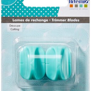 Artemio de rechange pour massicot 18002099 - Découpe - 2 pcs