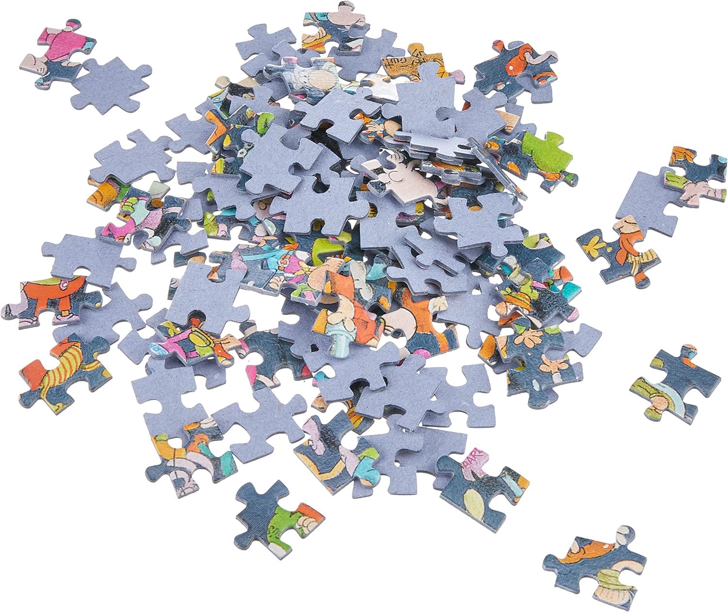 CLEMENTONI Collection — Puzzle 3000 pièces Coliseum Sunrise – Image 6