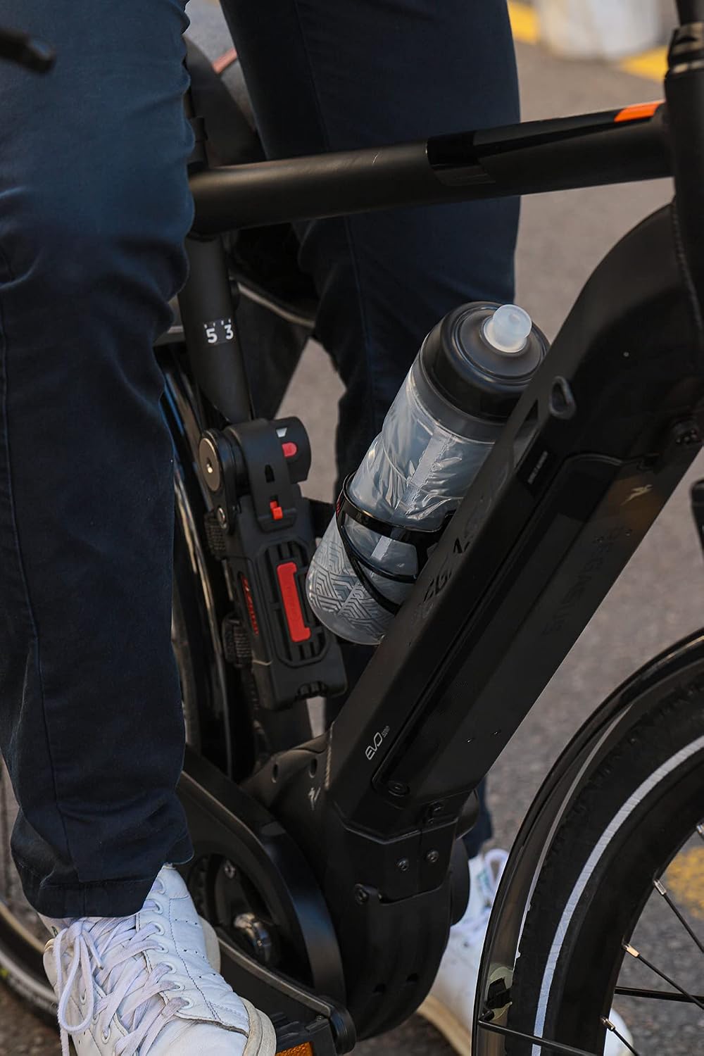 ZEFAL Arctica Pro — Bidon Vélo Isotherme 750ml – Image 5