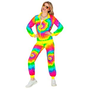 Alternative view of W WIDMANN MILANO Party Fashion — Survêtement fantaisie années 80