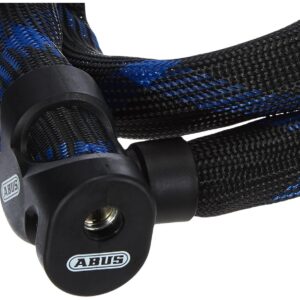Alternative view of ABUS — Antivol à câble blindé 85 cm