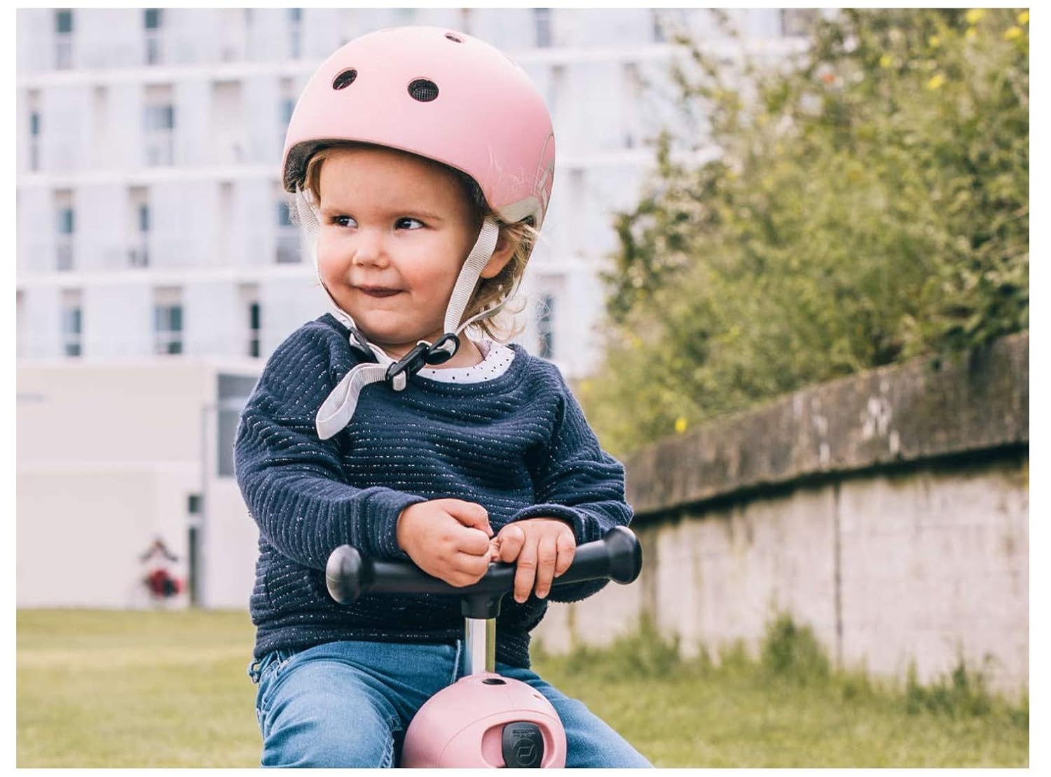 SCOOT & RIDE — Casque enfant XS-S 45-51 cm Kiwi – Image 7