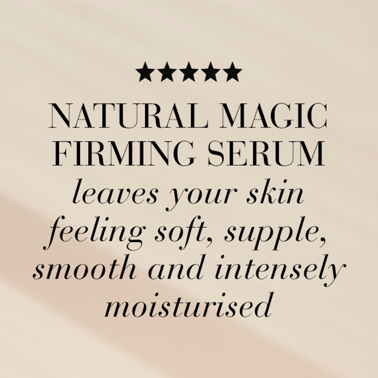 NEW NORDIC Natural Magic — Sérum visage raffermissant 30 ml – Image 6