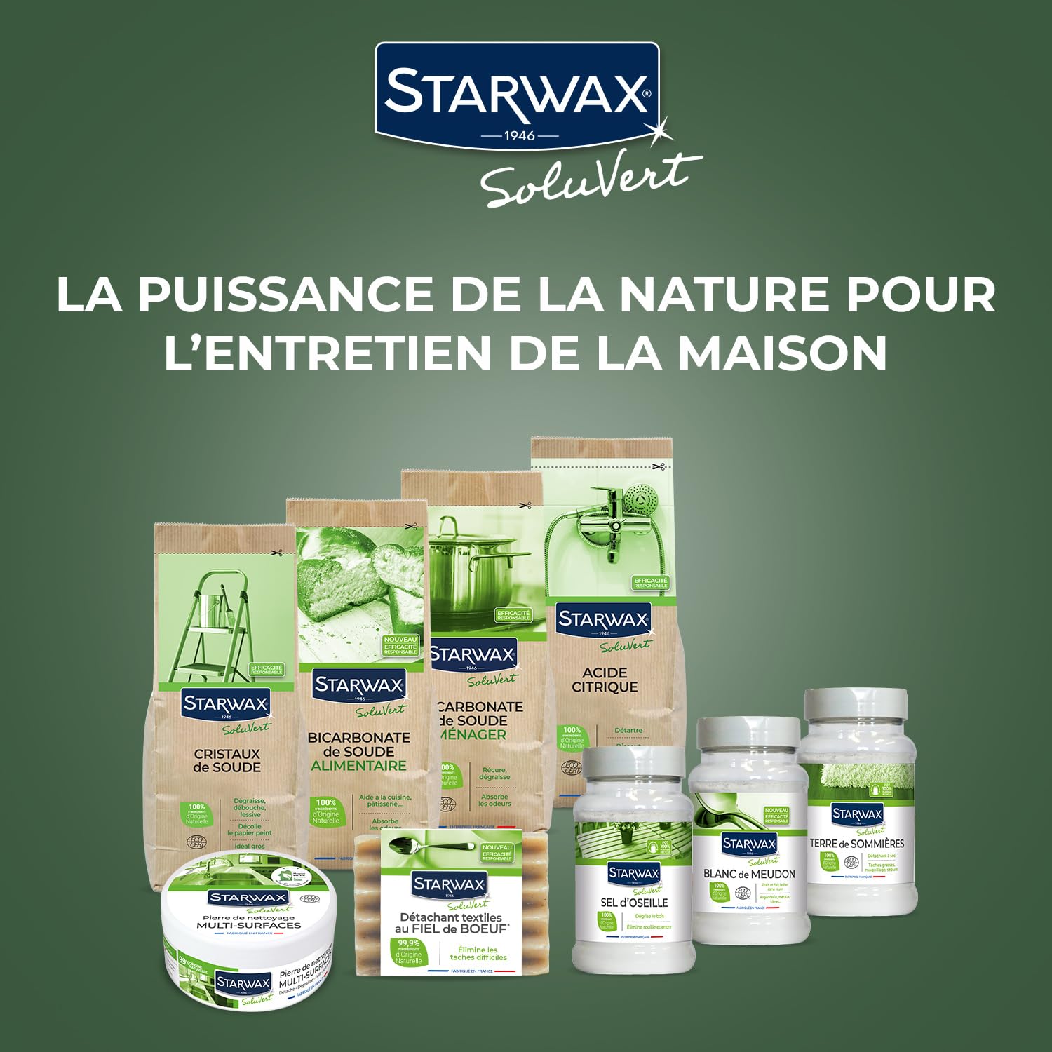 STARWAX — Détachant Terre de Sommières 200g – Image 4