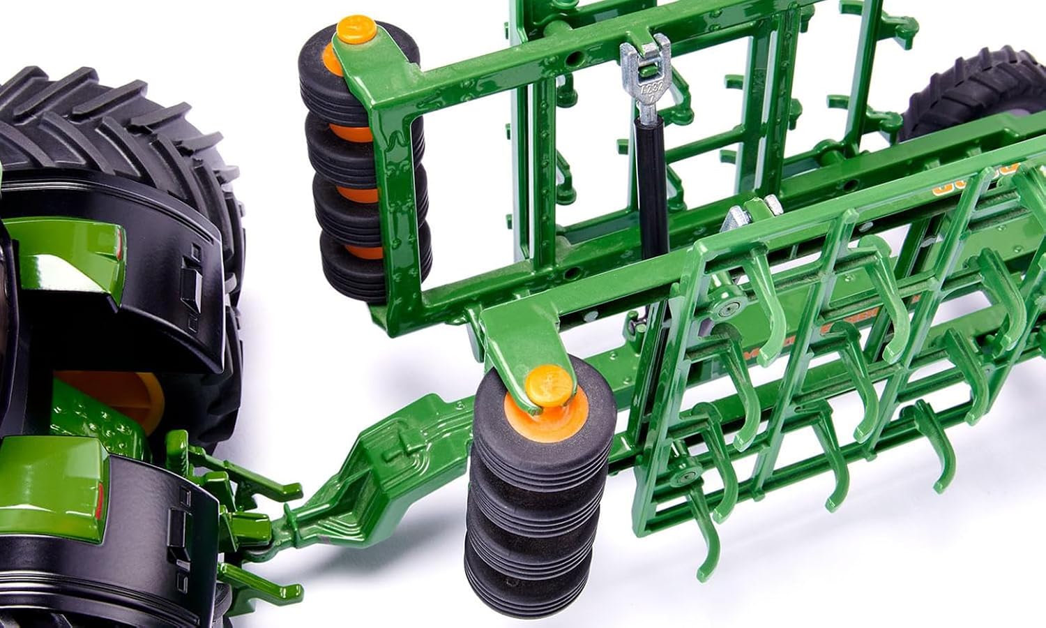 SIKU Amazone Centaur — Jouet machine agricole 1:32 – Image 3