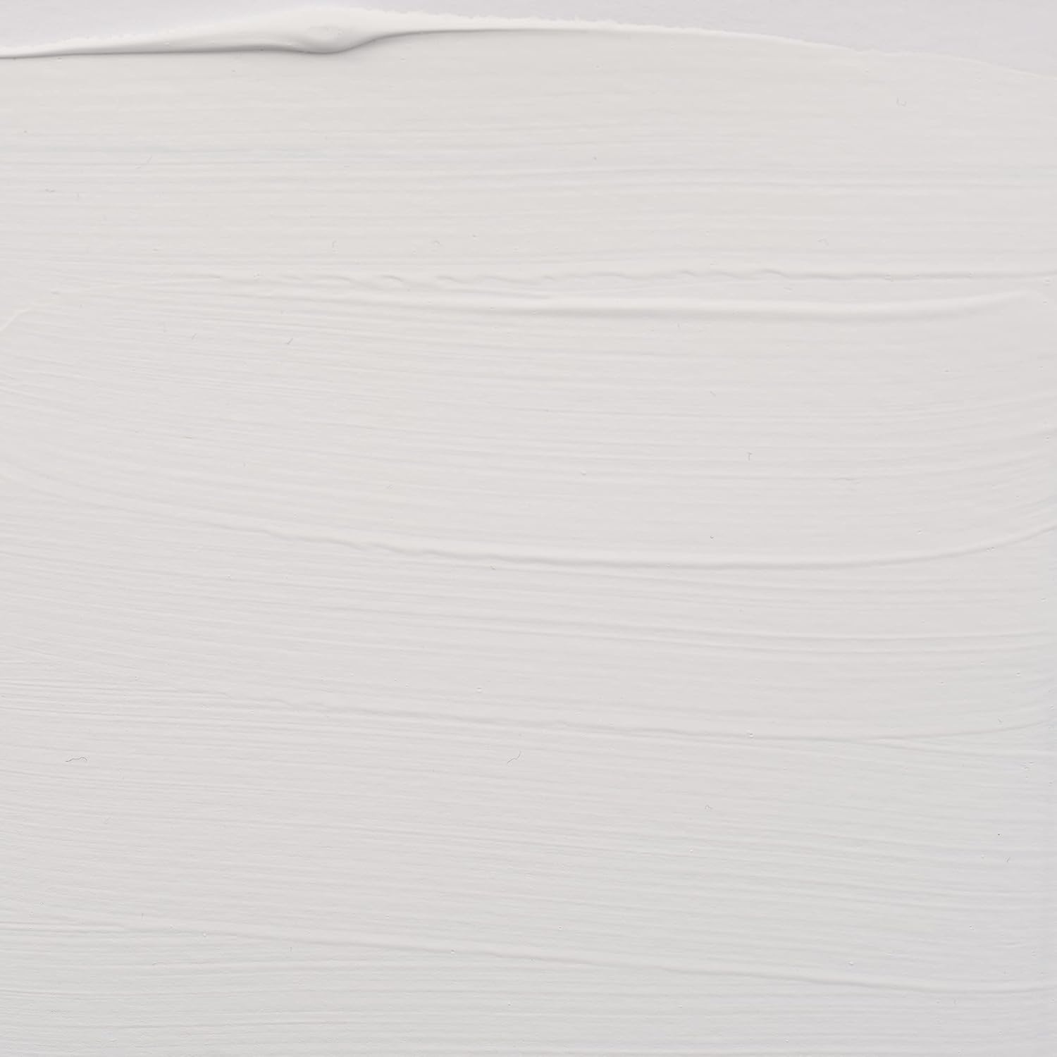 AMSTERDAM Talens — Peinture Acrylique Blanc Titane 1L – Image 2