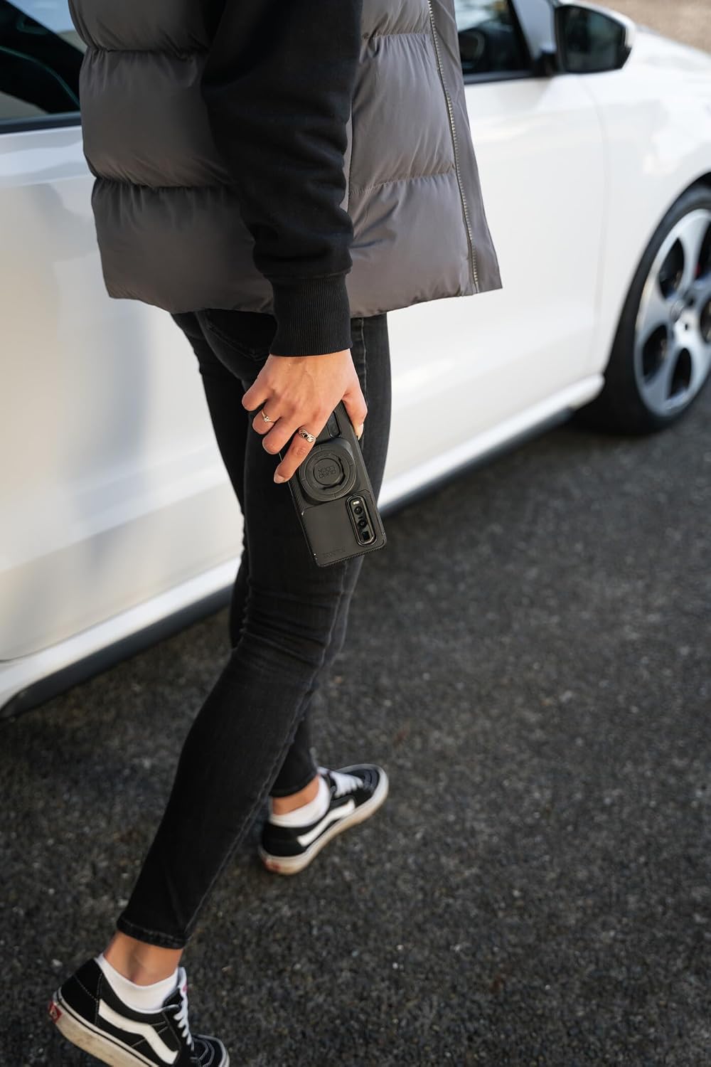 QUAD LOCK MAG — Adaptateur Universel pour Smartphone – Image 7