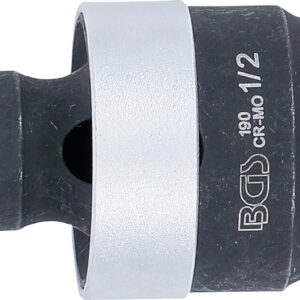 Alternative view of BGS — Cardan à choc 12,5 mm (1/2")